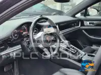 2018 Porsche Panamera