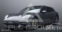 2018 Porsche Panamera