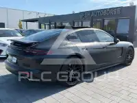 2018 Porsche Panamera