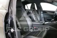 2018 Porsche Panamera