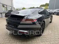 2018 Porsche Panamera