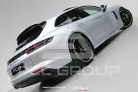 2018 Porsche Panamera