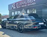 2018 Porsche Panamera