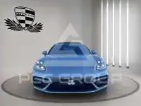 2018 Porsche Panamera