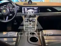 2018 Porsche Panamera