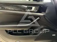 2018 Porsche Panamera