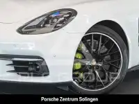 2018 Porsche Panamera