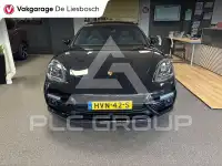 2018 Porsche Panamera
