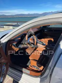 2018 Porsche Panamera