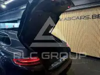 2018 Porsche Panamera