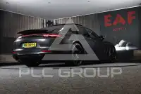 2018 Porsche Panamera