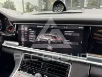 2018 Porsche Panamera