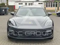 2018 Porsche Panamera