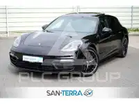 2018 Porsche Panamera