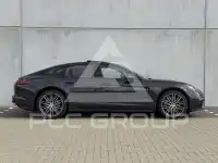 2018 Porsche Panamera