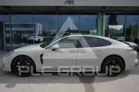 2018 Porsche Panamera