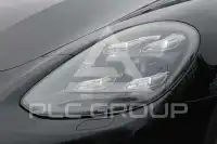 2018 Porsche Panamera