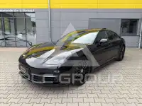 2018 Porsche Panamera
