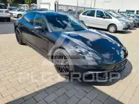 2018 Porsche Panamera