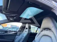 2018 Porsche Panamera