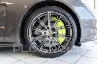2018 Porsche Panamera
