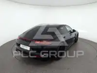2018 Porsche Panamera