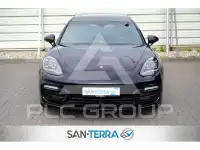 2018 Porsche Panamera