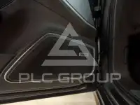 2018 Porsche Panamera