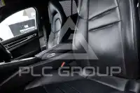 2018 Porsche Panamera