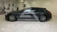 2018 Porsche Panamera