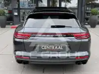 2018 Porsche Panamera