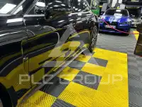 2018 Porsche Panamera