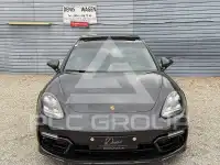 2018 Porsche Panamera