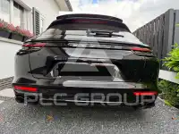 2018 Porsche Panamera