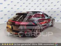 2018 Porsche Panamera