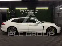 2018 Porsche Panamera
