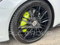 2018 Porsche Panamera