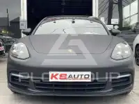 2018 Porsche Panamera