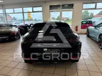 2018 Porsche Panamera