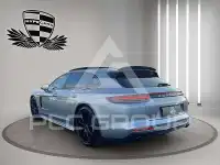2018 Porsche Panamera