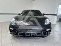 2018 Porsche Panamera