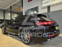 2018 Porsche Panamera