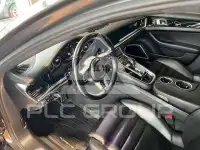 2018 Porsche Panamera