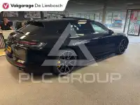 2018 Porsche Panamera