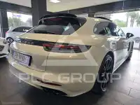 2018 Porsche Panamera