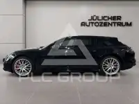 2018 Porsche Panamera