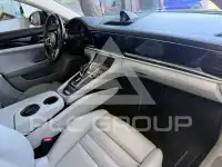 2018 Porsche Panamera