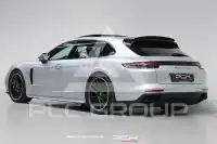 2018 Porsche Panamera