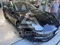 2018 Porsche Panamera