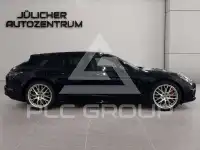 2018 Porsche Panamera